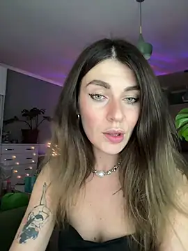 Rita Tease online show from 07-28-26, 06:20