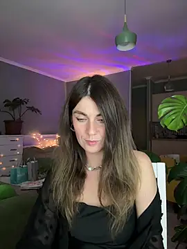 Rita Tease online show from 07-28-26, 07:39