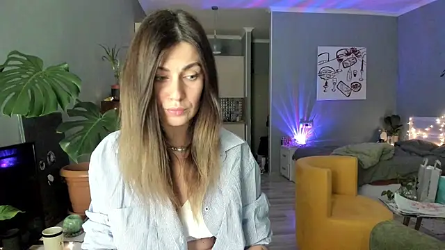 Rita Tease online show from 07-29-26, 05:44