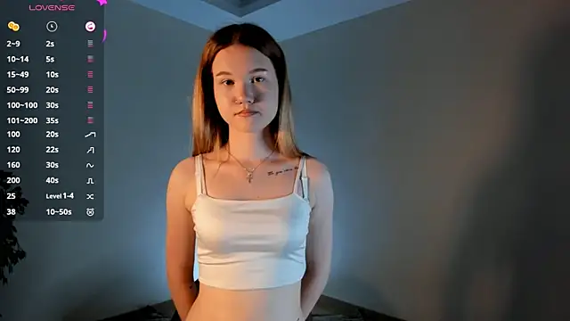 Snapshot of DawnByard chatting on 05-27-26, 09:06 DawnByard online show from 05-27-26, 09:06