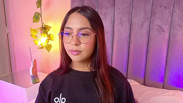angelicaa garcia online show from 05-29-26, 11:19
