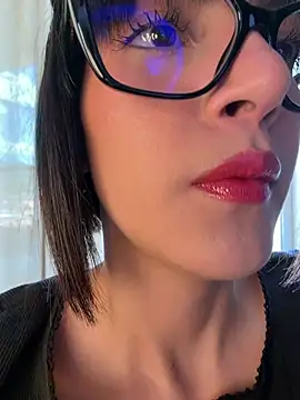 SeleneHale online show from 07-10-26, 07:27