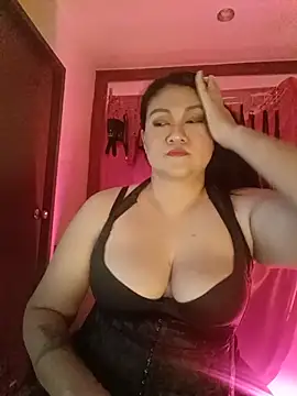 dominalisa online show from 06-23-26, 07:06