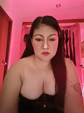 dominalisa online show from 07-29-26, 02:04