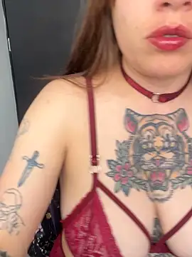 MartinaLorenss online show from 04-17-26, 01:14