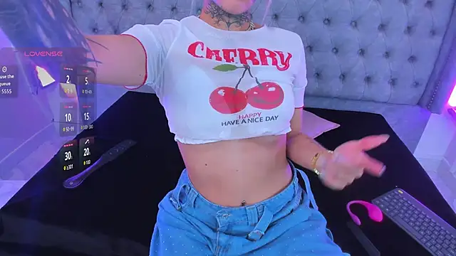 Gyal Smith online show from 05-30-26, 03:36