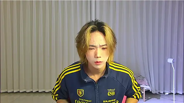 wumei-001 online show from 04-03-26, 11:19