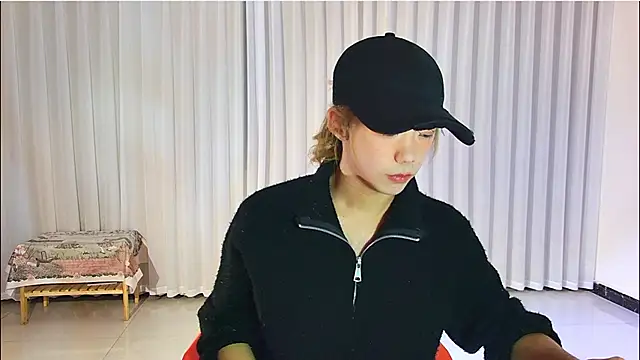 wumei-001 online show from 04-06-26, 10:38