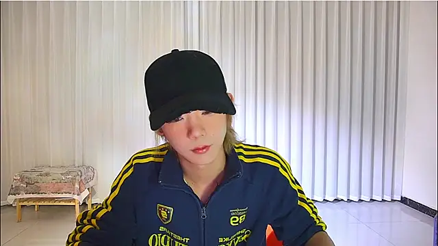 wumei-001 online show from 04-08-26, 10:37