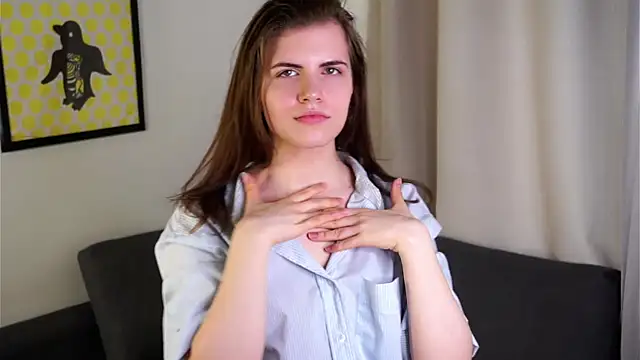 OraliaDoheny online show from 04-05-26, 09:28