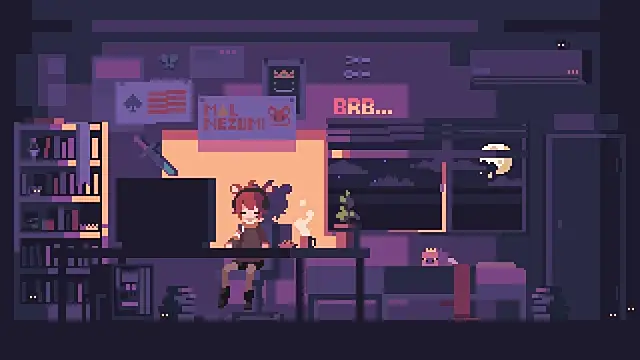 MsValentinaNoire online show from 04-11-26, 09:41