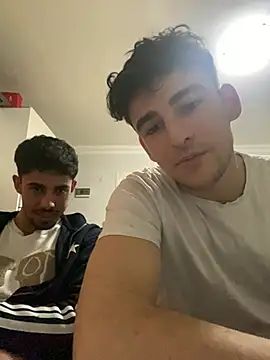 youmeloveyou online show from 03-31-26, 07:47