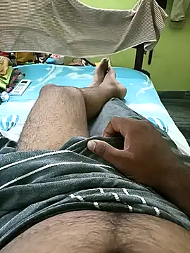 GHunterz online show from 04-17-26, 04:15