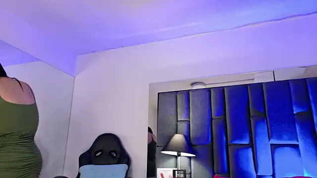 Veronica Nasty  online show from 05-19-26, 07:20