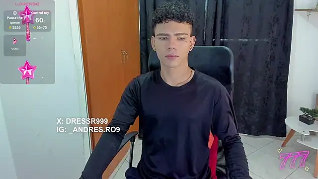 sebascuterouss online show from 06-02-26, 12:29