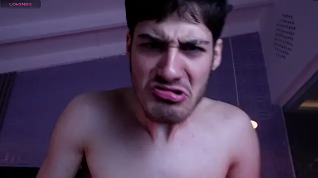 Enzo Crown online show from 04-15-26, 07:58