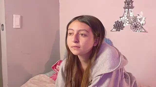 Lala fluffy online show from 04-11-26, 07:45