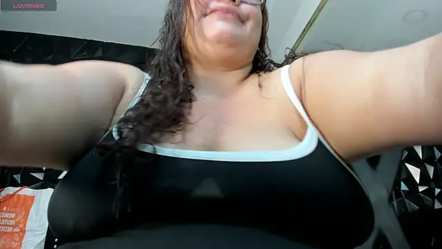 AbbyRogers1 online show from 05-28-26, 04:43