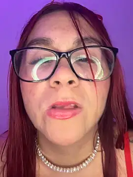 TiffanySton online show from 04-03-26, 02:09