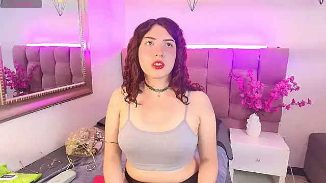 CassieRosse  online show from 05-27-26, 04:20
