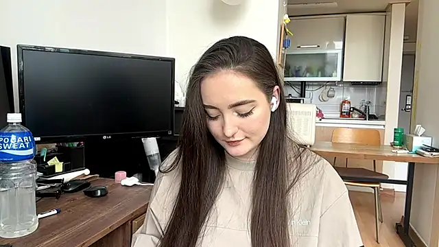 Marry Stritteded online show from 04-04-26, 02:10