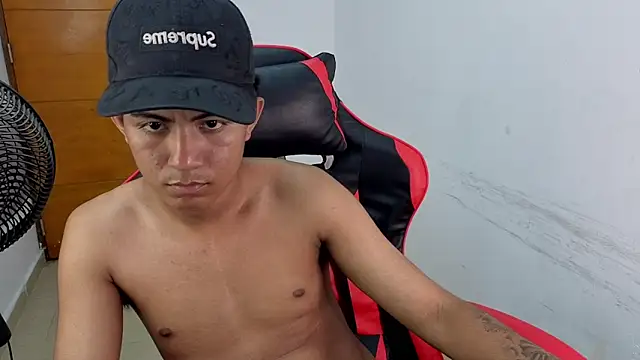 darknigthx online show from 04-13-26, 11:54