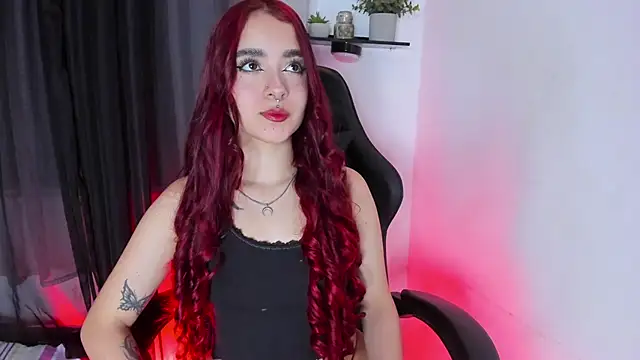 Red DollX online show from 04-22-26, 11:39
