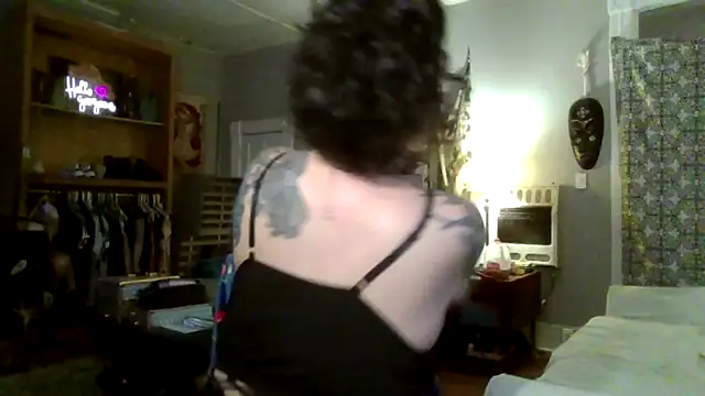 Kitty bang online show from 05-19-26, 12:38