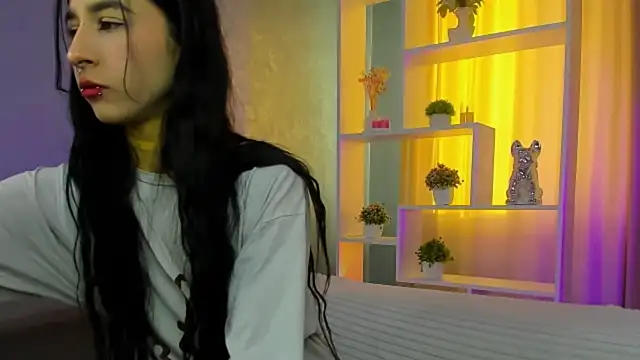 MelissaSparrow online show from 04-08-26, 01:05