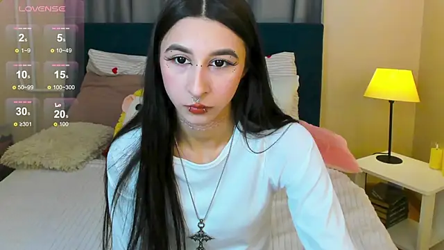 Snapshot of MelissaSparrow chatting on 05-27-26, 01:57 MelissaSparrow online show from 05-27-26, 01:57