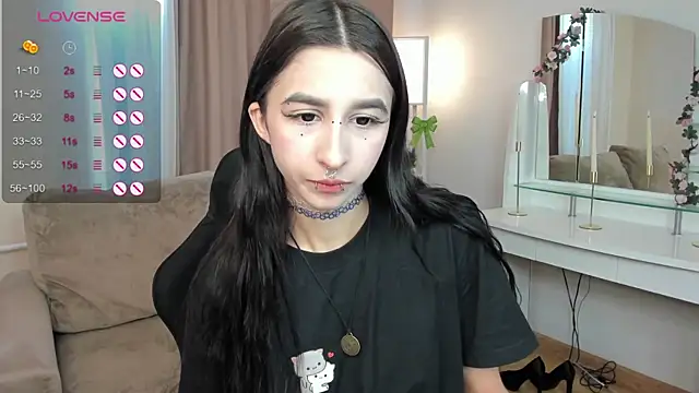 MelissaSparrow online show from 06-02-26, 01:07