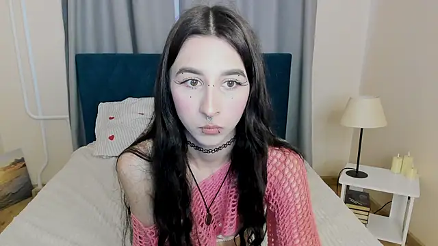MelissaSparrow online show from 06-05-26, 01:01