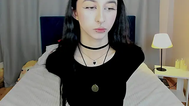 MelissaSparrow online show from 06-07-26, 01:10