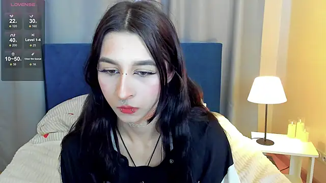 MelissaSparrow online show from 06-10-26, 01:06