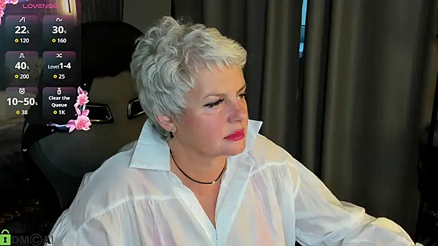 Snapshot of Linda_Zef1r chatting on 05-14-26, 09:27 Linda Zef1r online show from 05-14-26, 09:27