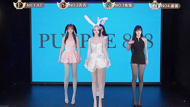YSL-007 online show from 05-29-26, 02:37