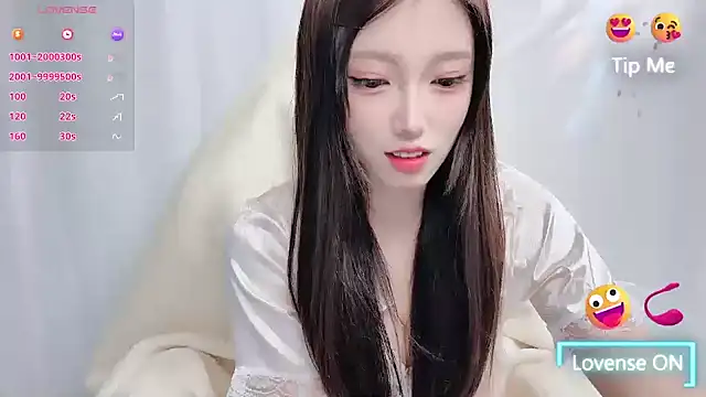 luckyuyu66 online show from 04-07-26, 01:22