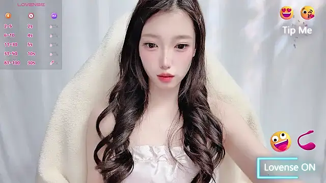 luckyuyu66 online show from 04-14-26, 01:06