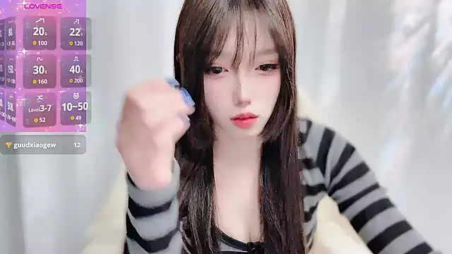 luckyuyu66 online show from 04-15-26, 12:56