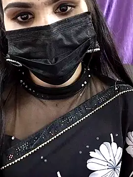 Shakshana-queen online show from 04-07-26, 10:05