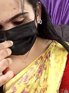 Shakshana-queen online show from 04-09-26, 10:09