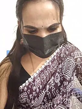 Shakshana-queen online show from 06-02-26, 09:33