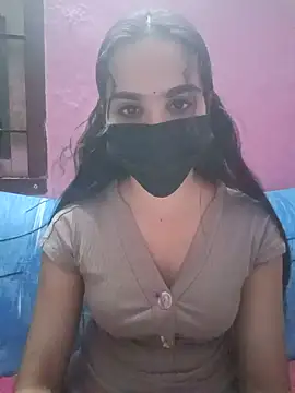 Shakshana-queen online show from 06-23-26, 08:07