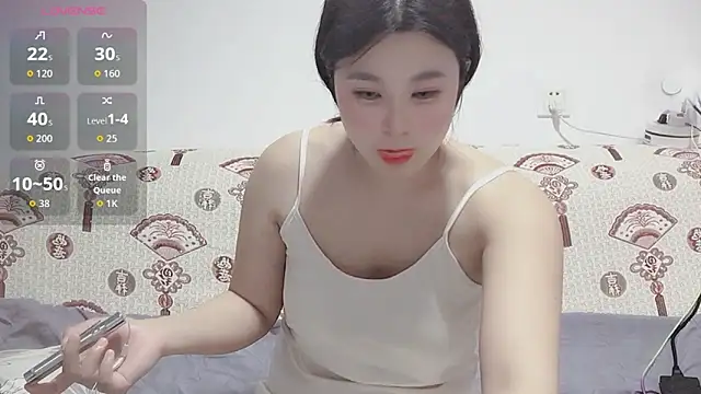 niuniu556 online show from 05-03-26, 11:27