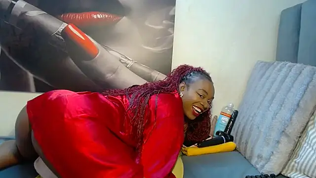 Lola-77 online show from 05-26-26, 02:18