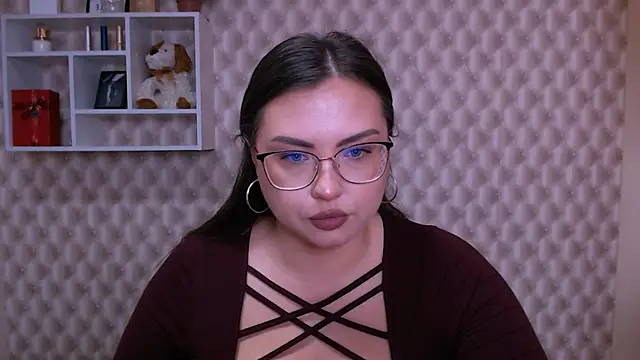 AminaSoul  online show from 04-06-26, 06:47