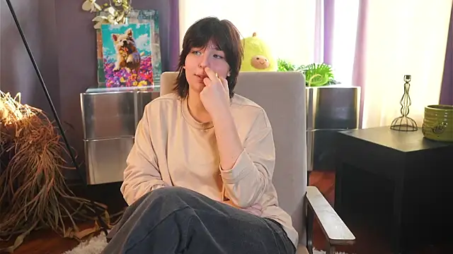 LekishaSandler online show from 04-03-26, 04:10