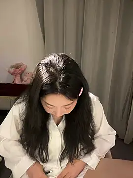 ooooBaby129 online show from 05-19-26, 01:50