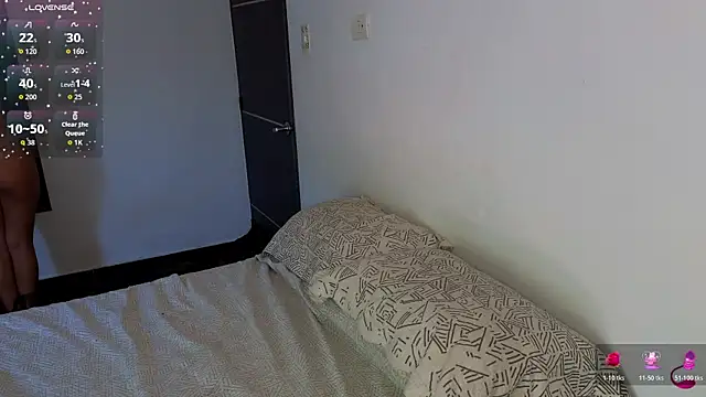 SalomarRivas online show from 05-23-26, 05:17