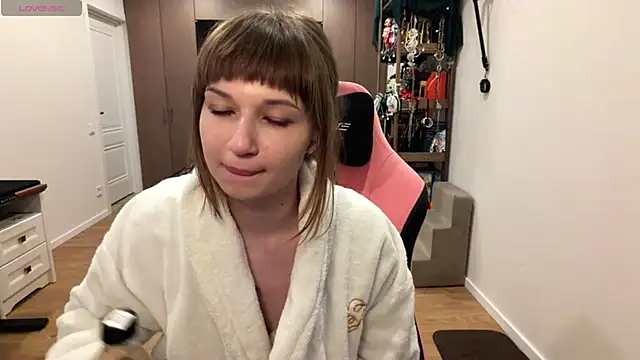 JackBoyken online show from 05-12-26, 11:07